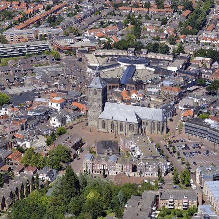 CTE20140723 Luchtfoto centrum Oldenzaal 003 KLEIN2 CTE20140723 Luchtfoto centrum Oldenzaal 003 KLEIN2